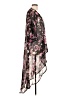 Ekouaer Black Kimono Size L - photo 4