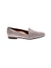 Vionic 100% Leather Gray Flats Size 6 - photo 1