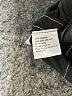 Obstinee 100% Polyester Graphic White Track Jacket Size 16 - photo 7