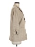 MICHAEL Michael Kors Tan Blazer Size 6 - photo 4