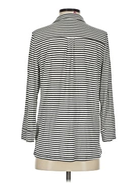 Betsey Johnson Long Sleeve Polo (view 2)