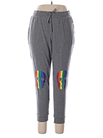 Torrid Sweatpants (view 1)