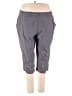 Columbia Solid Gray Active Pants Size 3X - photo 1