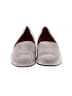 Vionic 100% Leather Gray Flats Size 6 - photo 2
