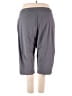 Columbia Solid Gray Active Pants Size 3X - photo 2