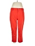 Chico's Red Jeggings Size XL (3) - photo 1