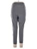Torrid Color Block Gray Sweatpants Size 1X Plus (1) - photo 2