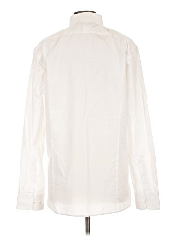 Banana Republic Long Sleeve Button-Down Shirt (view 2)