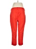 Chico's Red Jeggings Size XL (3) - photo 2