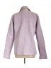 Kate Hill 100% Polyester Purple Jacket Size L - photo 2