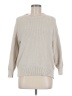 Old Navy Solid Tan Pullover Sweater Size M - photo 1