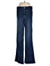 H&M Blue Jeans Size 4 - photo 1