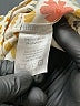 Michelle McDowell Orange Long Sleeve Blouse Size M - photo 8
