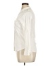 Ninety Ivory Long Sleeve Button-Down Shirt Size XL - photo 5
