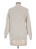 Old Navy Solid Tan Pullover Sweater Size M - photo 2