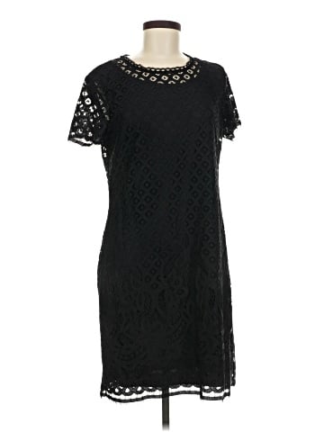 Isaac Mizrahi LIVE! Cocktail Dress (view 1)