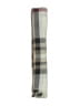 Unbranded Plaid Gray Scarf One size - photo 2