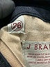J Brand Black Jeans Size 26 waist - photo 9