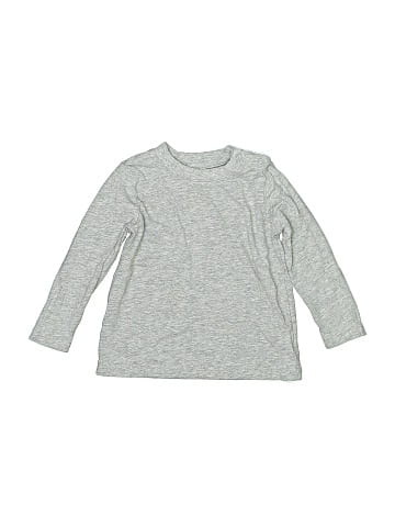 Amazon Essentials Long Sleeve T-Shirt (view 1)