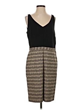 Ann Taylor LOFT Cocktail Dress (view 1)