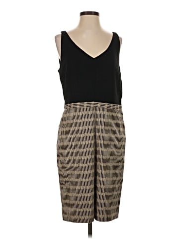 Ann Taylor LOFT Cocktail Dress (view 1)