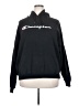 Champion 100% Cotton Black Pullover Hoodie Size XXL - photo 1