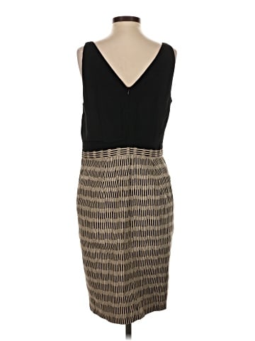 Ann Taylor LOFT Cocktail Dress (view 2)