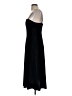Assorted Brands Solid Black Cocktail Dress Size L - photo 5