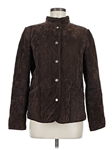 Charter Club Jacket (view 1)