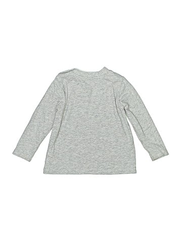 Amazon Essentials Long Sleeve T-Shirt (view 2)