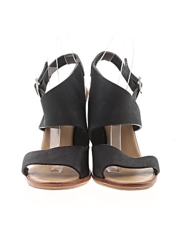 Jigsaw Wedges (view 2)