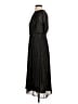 Ann Taylor Black Cocktail Dress Size 00 - photo 5