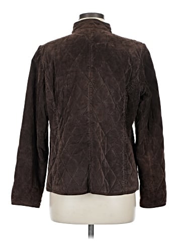 Charter Club Jacket (view 2)