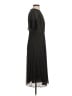Ann Taylor Black Cocktail Dress Size 00 - photo 4