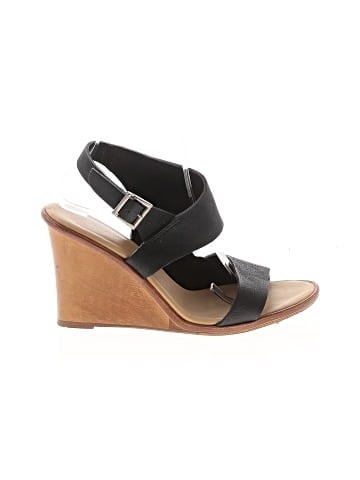 Jigsaw Wedges (view 1)