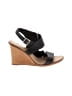 Jigsaw Black Wedges Size EU 41 - photo 1