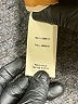 L'Agence Stripes Brown Casual Dress Size Med (2) - photo 8