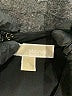 MICHAEL Michael Kors Solid Black Jumpsuit Size S - photo 4