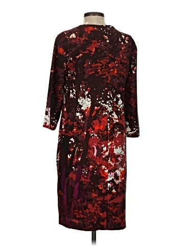 Talbots Cocktail Dress (view 2)