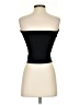 Unbranded Black Sleeveless Top Size S - photo 2