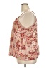 Maurices 100% Rayon Pink Tank Top Size 2X - photo 5