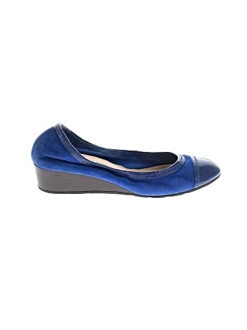 Cole Haan Wedges (view 1)