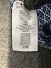 MICHAEL Michael Kors 100% Polyester Polka Dots Gray Casual Pants Size M - photo 5