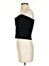 Unbranded Black Sleeveless Top Size S - photo 5