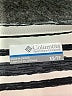 Columbia Stripes Gray Casual Dress Size XS - photo 7