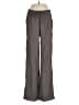 Zara Gray Casual Pants Size XS - photo 1