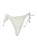 Unbranded Ivory Swimsuit Bottoms Size S - photo 1