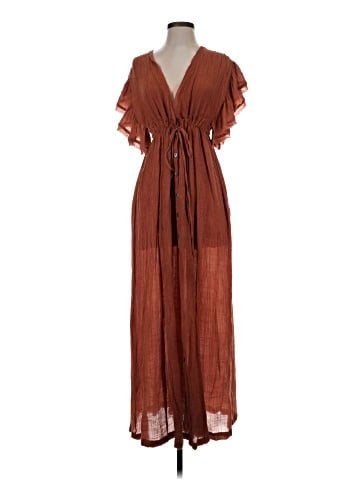 Flawless Casual Dress (view 1)