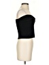 Unbranded Black Sleeveless Top Size S - photo 4