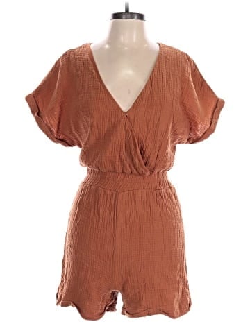 Lush Romper (view 1)